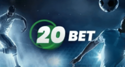 Conta Pessoal 20Bet